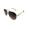 Cartier Eyewear aviator-frame sunglasses