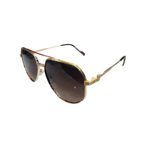 Cartier Eyewear aviator-frame sunglasses