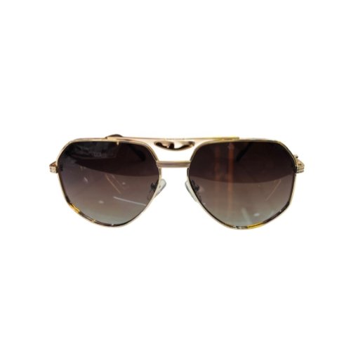 Cartier Eyewear aviator-frame sunglasses