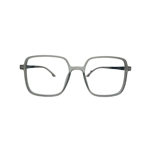 Buy Grey Transparent With lens