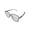 Buy Grey Transparent With lens
