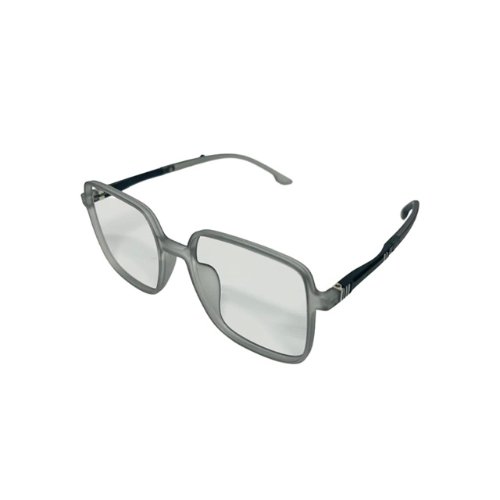 Buy Grey Transparent With lens