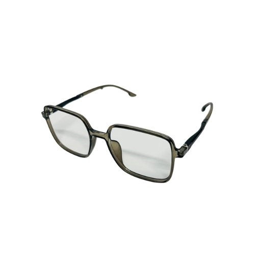 Buy Brown Transparent With lens
