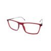Untitled design (32) Justkartit Rectangle Shape Maroon Color With lens