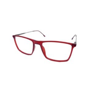 Untitled design (32) Justkartit Rectangle Shape Maroon Color With lens
