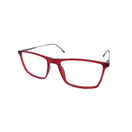 Untitled design (32) Justkartit Rectangle Shape Maroon Color With lens