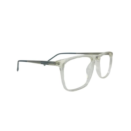 Untitled design (38) CAT CPO 3505 Clear/Gray Eyeglasses with glasses