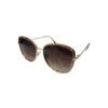 Hawk HW2073B-01 58 women's sunglasses
