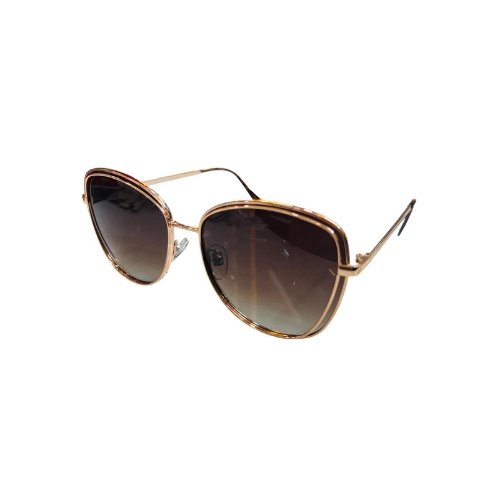 Hawk HW2073B-01 58 women's sunglasses