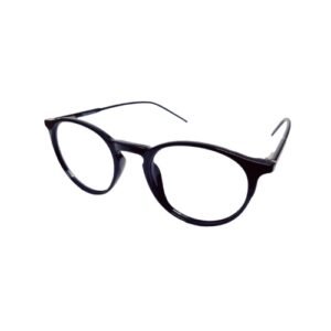 Untitled design (52) Black Round frame With lens