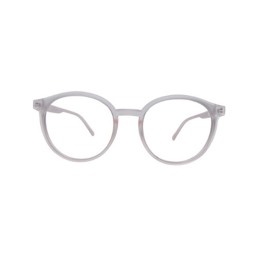 Untitled design (58) Baby pink Round frame With lens
