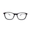Untitled design (62) Black Rectangle Full Rim With lens