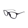 Untitled design (63) Black Rectangle Full Rim With lens