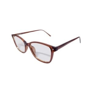 Untitled design (67) Brown Cat Eye Full Rim Women with lens