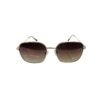 Untitled design (9) Kapten & Son Palermo Gold Brown Sunglasses