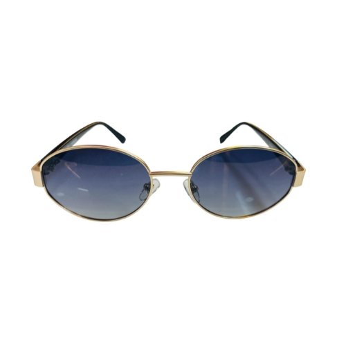 Creek Retro oval glasses for women